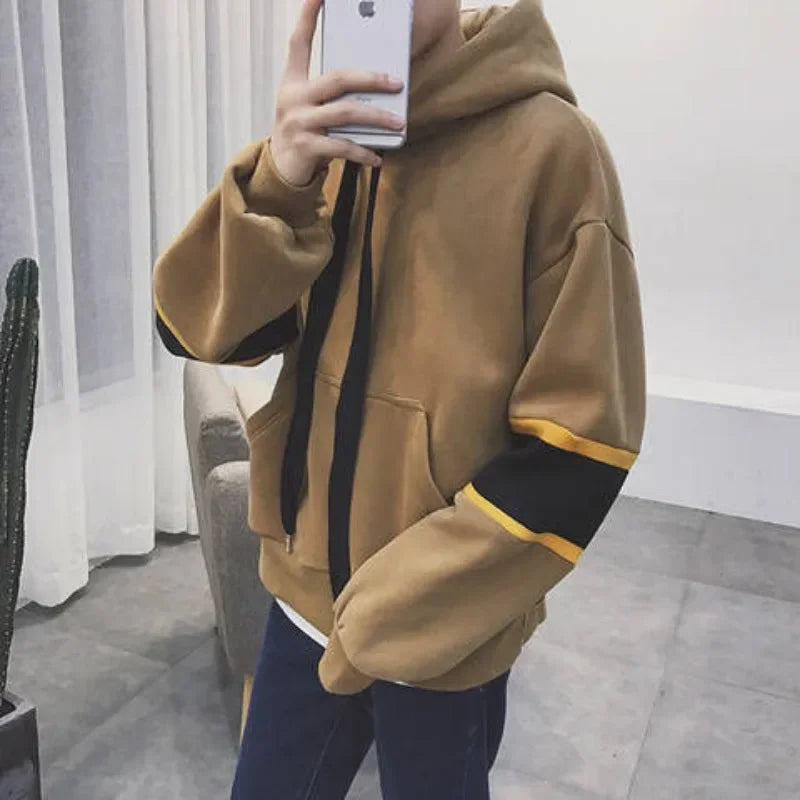 Hoodies & Sweatshirts