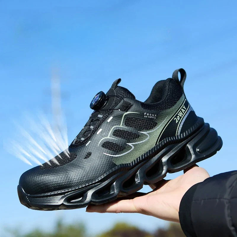 Casual outdoor footwear & Sneakers