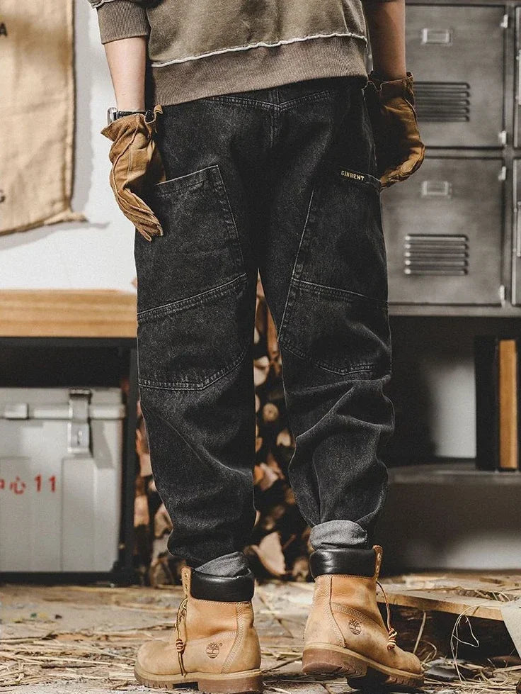 Trousers & Shorts