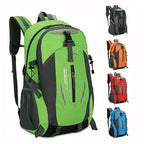 Backpack School Laptop Bag Travel Camping Hiking Rucksack Office Backpack