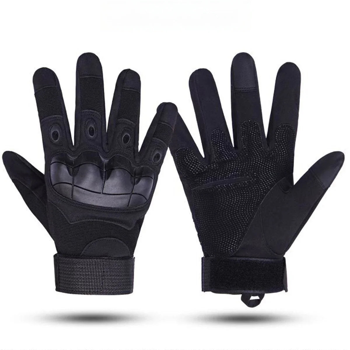sports gloves military fan tactical gloves anti-slip wear fighting training outdoor cycling fitness sports fishing gloves