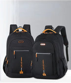 Men's Backpacks Oxford Waterproof Rucksack Business Computer Bag Casual Travel Backpack Senior High School Student Schoolbag sac