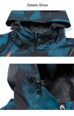 DIRTFOX Man Cycling Jacket Racing Road MTB Bicycle Windproof Wind Coat Men's Light Jacket Mountain Bike Clothing kurtka rowerowa