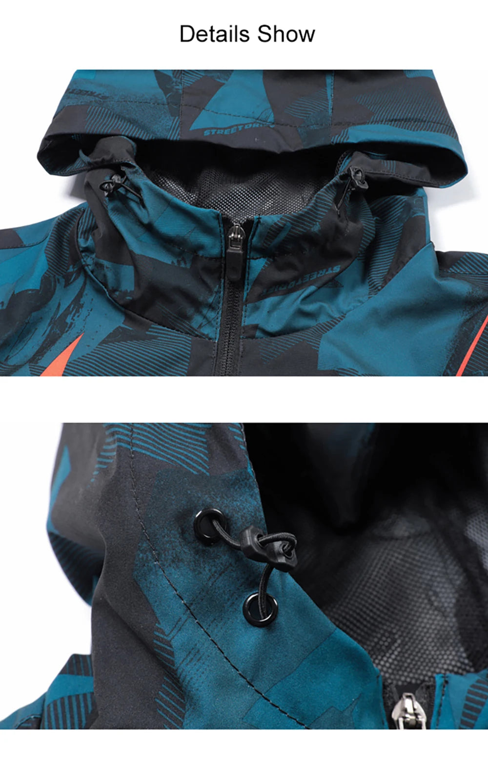 DIRTFOX Man Cycling Jacket Racing Road MTB Bicycle Windproof Wind Coat Men's Light Jacket Mountain Bike Clothing kurtka rowerowa