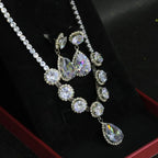 Exquisite Fashion Versatile Necklace Set