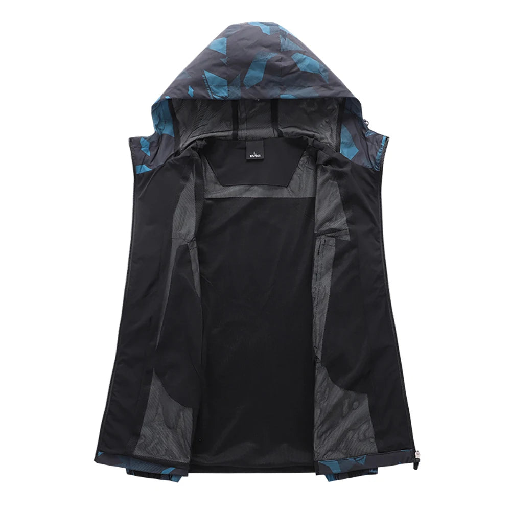 DIRTFOX Man Cycling Jacket Racing Road MTB Bicycle Windproof Wind Coat Men's Light Jacket Mountain Bike Clothing kurtka rowerowa