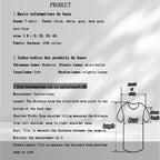 2025 hit Italian trendy T-shirt - relaxed and fashionable. Summer new style, suitable for both men and women. Extra-large size