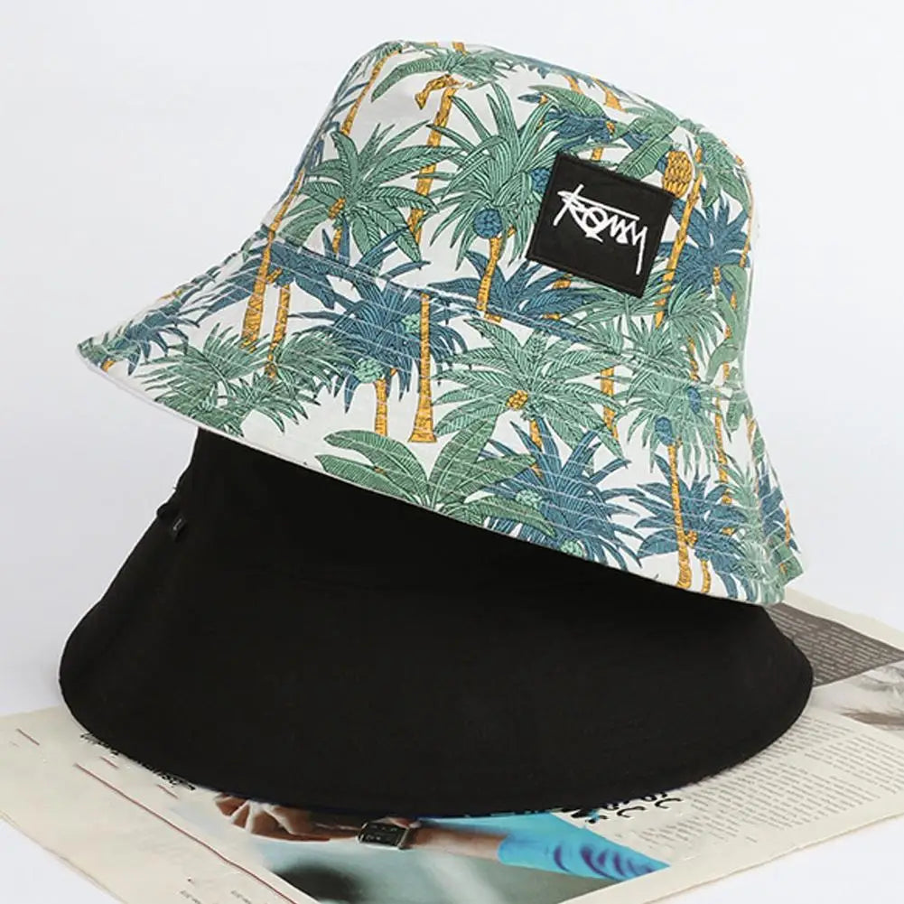 Reversible Hat Big Head Size Autumn Bucket Hat Men Korean Casual Street Panama Hat Hiphop Golf Fisherman Hat Caps for Women