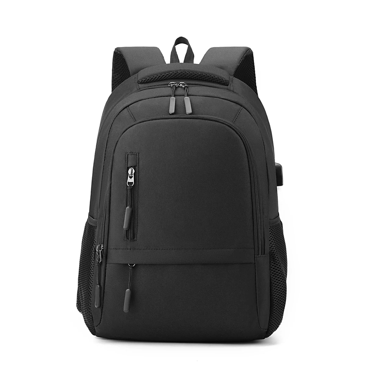 Backpack for Men, Large Capacity Business Travel Bag, Computer Bag, School Bag for High School Students and College Students, Casual Bag