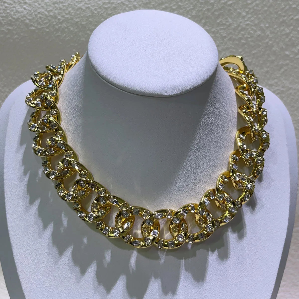 Necklacef Flower Love Original High Quality Jewelry Luxury Brand Crystal Exquisite Pendant Crystal Party Gift for Women