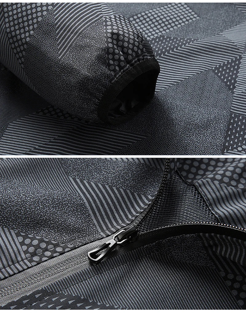 DIRTFOX Man Cycling Jacket Racing Road MTB Bicycle Windproof Wind Coat Men's Light Jacket Mountain Bike Clothing kurtka rowerowa