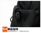 Backpack Men's Business Backpacks Outdoor Oxford Cloth Computer Bag Leisure Student Travel Bag Schoolbag mochila  мужской рюкзак