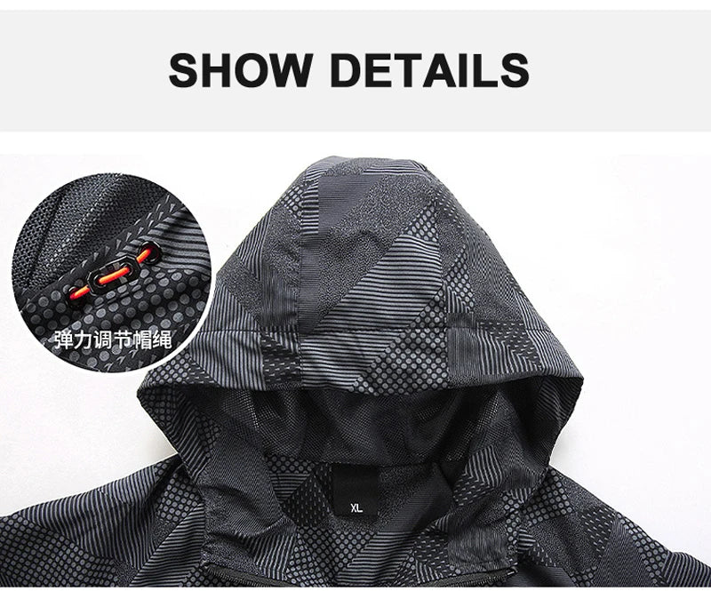 DIRTFOX Man Cycling Jacket Racing Road MTB Bicycle Windproof Wind Coat Men's Light Jacket Mountain Bike Clothing kurtka rowerowa