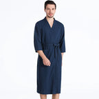 Custom Printing His Her Robes Bath Robes Spa Robes Custom Personalized Monogrammed Bathrobe Robe Wedding Mr and Mrs Robes
