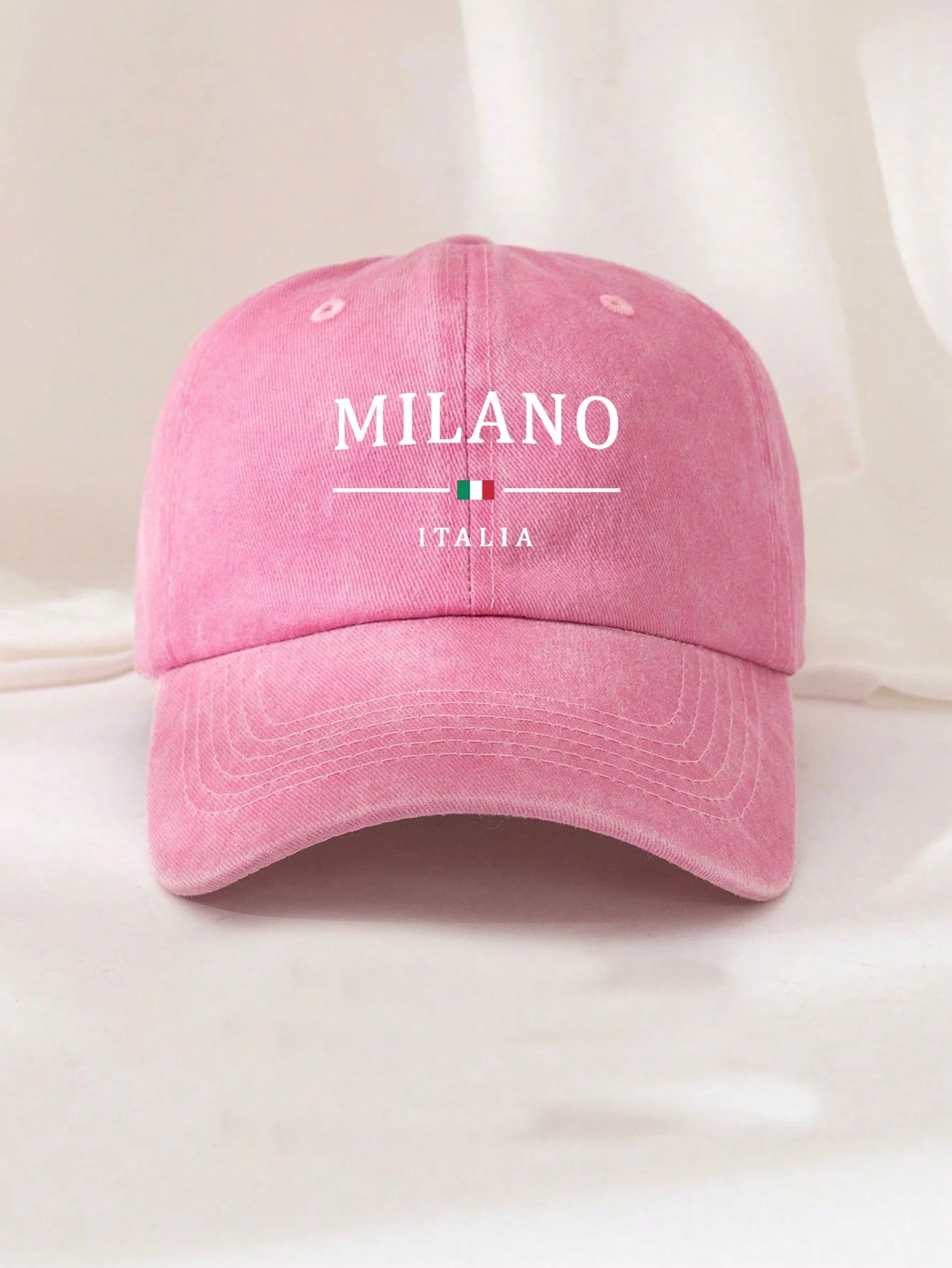 Baseball cap for women, summer deep top big head circumference hat, spring and autumn hat, small face, versatile, casual duckbil