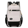 Backpack Children School Bag Back Pack For Boy Girl Kid Child Teenager Class Schoolbag Primary High Bookbag Female Women Teens