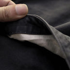 Cargo Pants Trousers for Men 2022 Casual Multi Pockets Stretchy Cuffs Thin Drawstring Elastic Waist Men Fitness Pants