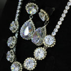 Exquisite Fashion Versatile Necklace Set