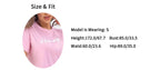 Women's Pajamas Set Casual Home Clothes Soft Comfortable Crew Neck T-Shirt & Plaid Pants Sleepwear Piece Loungewear Pyjama Femme