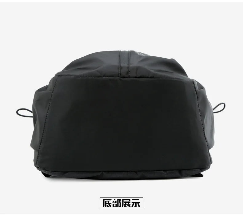Backpack Men's Business Backpacks Outdoor Oxford Cloth Computer Bag Leisure Student Travel Bag Schoolbag mochila  мужской рюкзак
