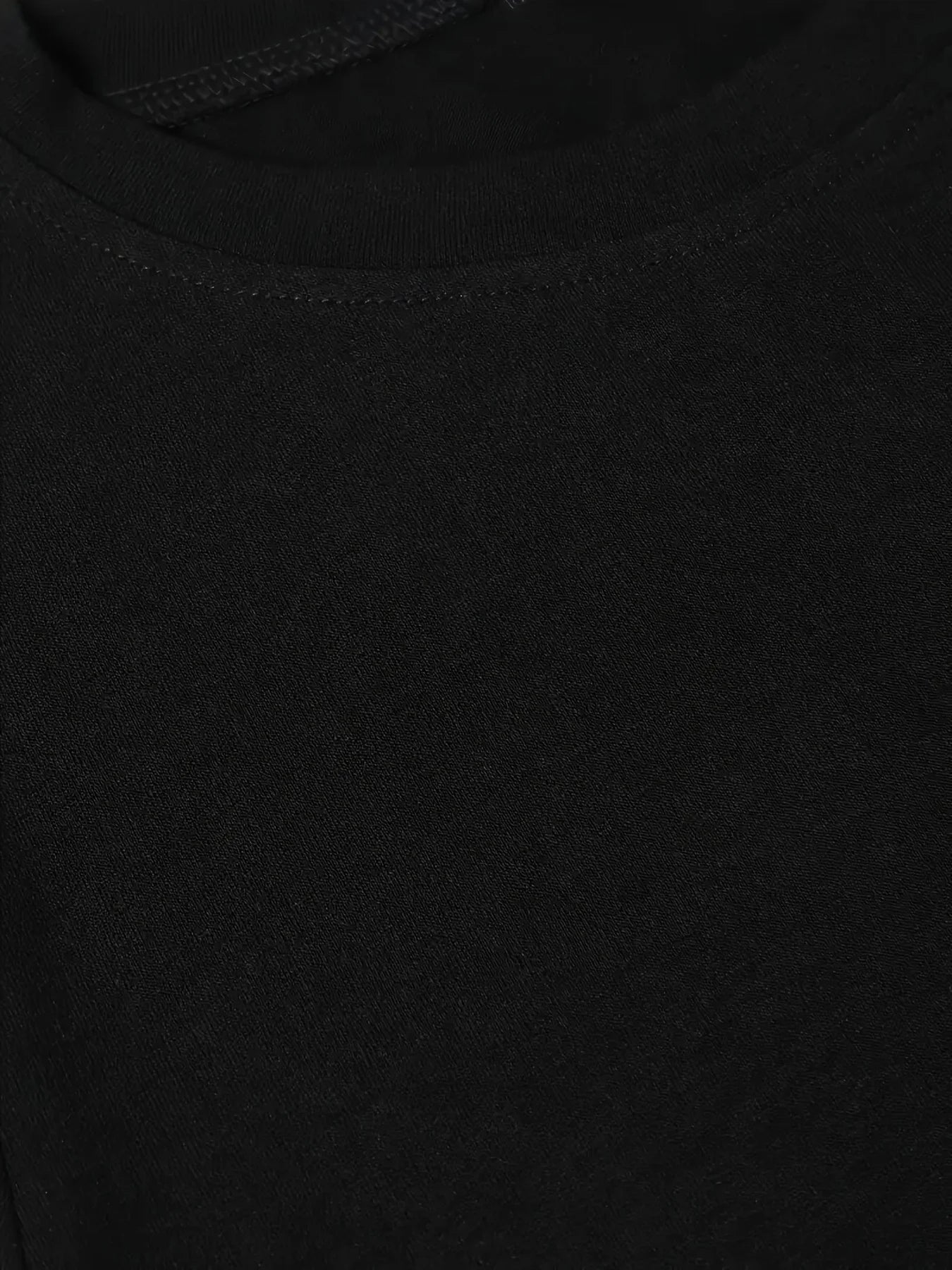 Short-sleeved T-shirt, casual short-sleeved, perfect choice for summer, comfortable, fashionable and casual daily wear for women