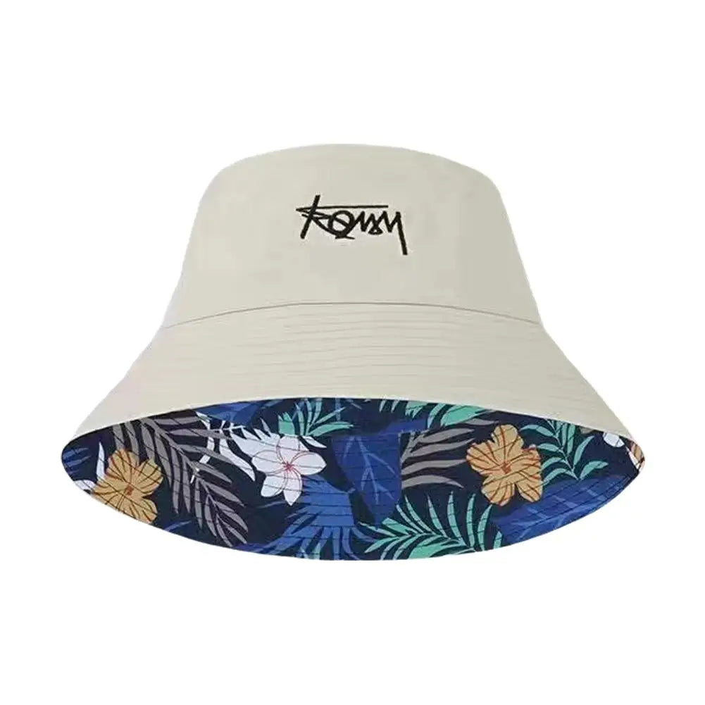 Reversible Hat Big Head Size Autumn Bucket Hat Men Korean Casual Street Panama Hat Hiphop Golf Fisherman Hat Caps for Women