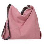Tote Bag Women Large Crossbody Bag Stylish Handbag for Women Corduroy Bag shoulder Bag Casual Handbag