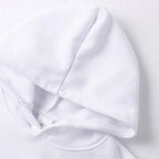 Hoodie Hiphop Streetwear Manana Sera Bonito Sweatshirts Men Woman Casual Long Sleeve Harajuku Oversized Pullover