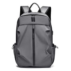 Backpack Men's Business Backpacks Outdoor Oxford Cloth Computer Bag Leisure Student Travel Bag Schoolbag mochila  мужской рюкзак