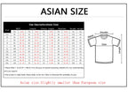 Japanese T-Shirt For Men Mechanical Character Graphic T Shirts Short Sleeve Printing Tees Outdoor Oversized Men's Clothing Tops
