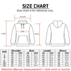 Hoodies 2024 New Men Harajuku Hooded Sweatshirts Casual All-match Pullover Streetwear Sweater Fashion Clothing Sweatshirt Hoodie