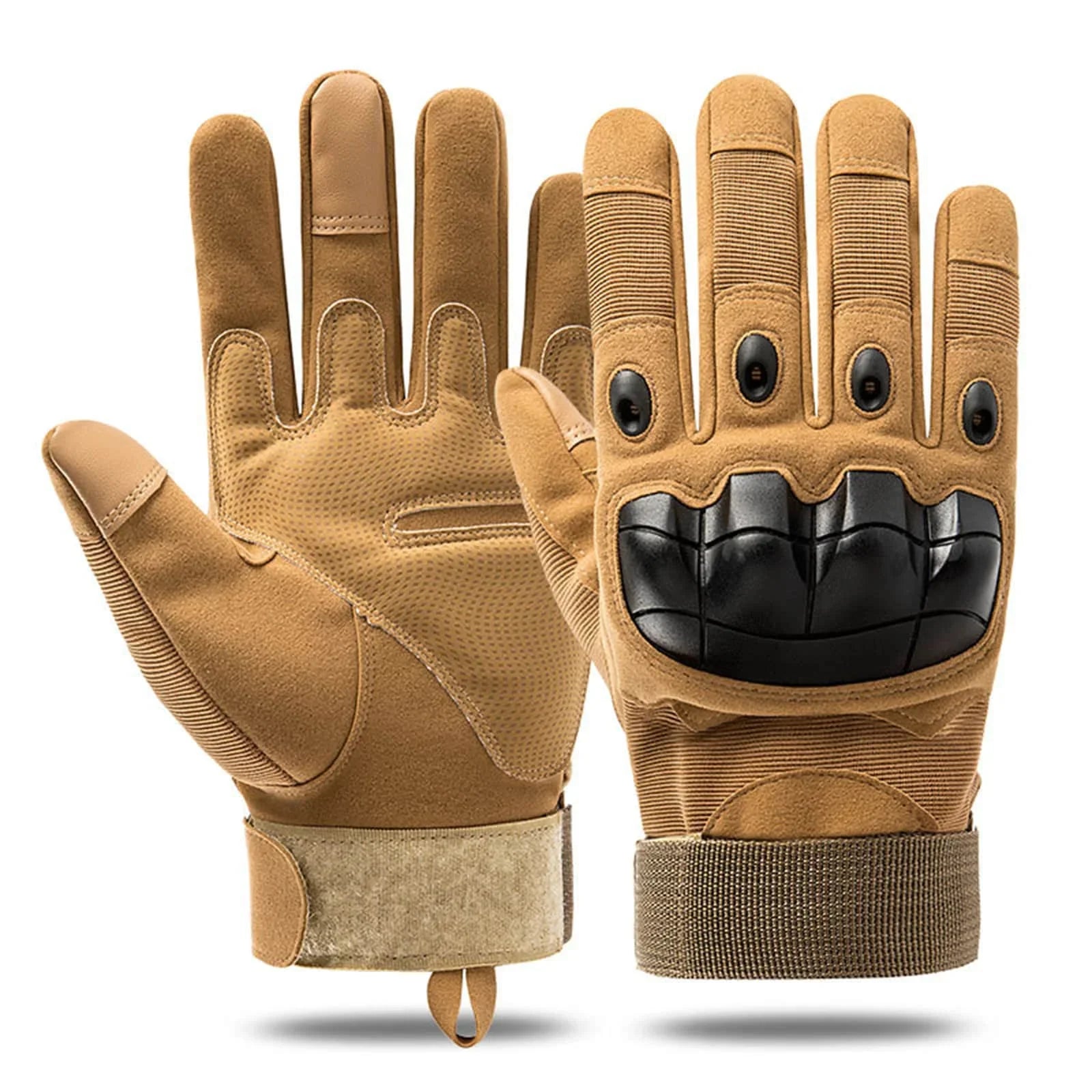 sports gloves military fan tactical gloves anti-slip wear fighting training outdoor cycling fitness sports fishing gloves