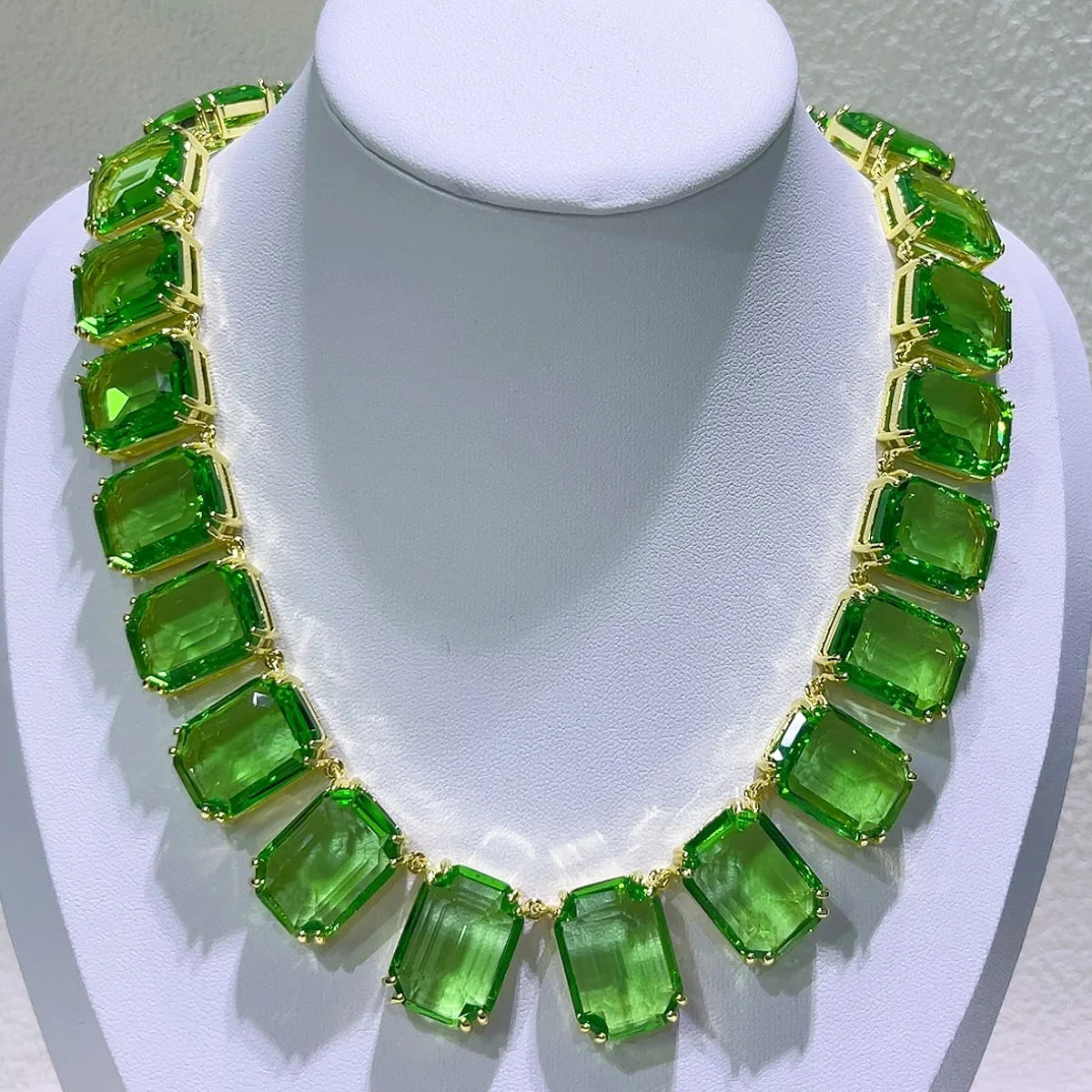 Necklacef Flower Love Original High Quality Jewelry Luxury Brand Crystal Exquisite Pendant Crystal Party Gift for Women