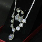Exquisite Fashion Versatile Necklace Set