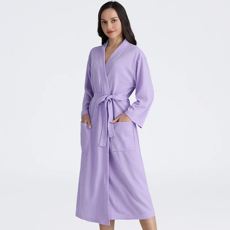 Custom Printing His Her Robes Bath Robes Spa Robes Custom Personalized Monogrammed Bathrobe Robe Wedding Mr and Mrs Robes