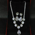 Exquisite Fashion Versatile Necklace Set