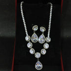 Exquisite Fashion Versatile Necklace Set