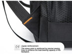 Men's Backpacks Oxford Waterproof Rucksack Business Computer Bag Casual Travel Backpack Senior High School Student Schoolbag sac