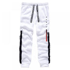 Men's Hooded Sweatshirts Sweatpants Paris Fashion Hoodie Streetwear Male All Season Daily Casual Sports Pullover Jogging Pants