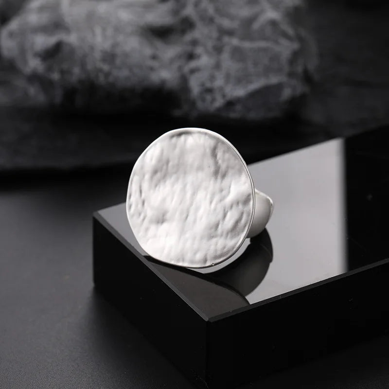 exclusive ring high-end fashion trend women's jewelry European and American wholesale
