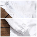 Quick Dry Coat Cycling Running Sunscreen Waterproof UV Women Men Thin Outwear Ultra-Light Jacket Men Windproof Coat Jacket 7XL