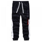 Men's Hooded Sweatshirts Sweatpants Paris Fashion Hoodie Streetwear Male All Season Daily Casual Sports Pullover Jogging Pants