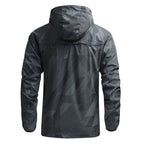 DIRTFOX Man Cycling Jacket Racing Road MTB Bicycle Windproof Wind Coat Men's Light Jacket Mountain Bike Clothing kurtka rowerowa