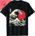 Japanese Anime T-Shirt Funny  Kawaii  T Shirts Cotton Women Clothing Tops  Graphic T Shirts  Camisetas  Ropa De Mujer  Harajuku