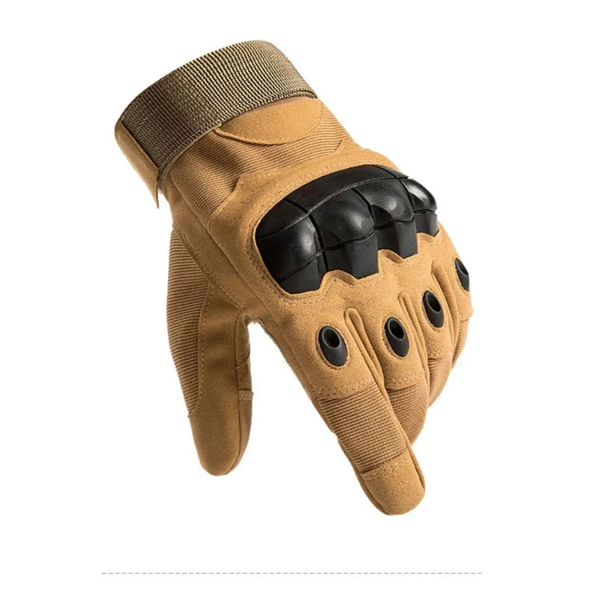 sports gloves military fan tactical gloves anti-slip wear fighting training outdoor cycling fitness sports fishing gloves