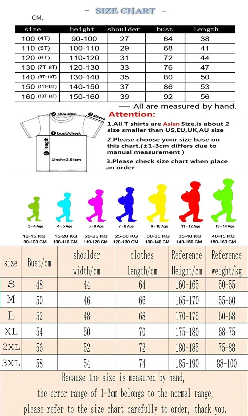 Men's Short-sleeved T-shirt, New Summer Product of 2025, Round-neck Printed Short-sleeved Shirt, Casual and Fashionable