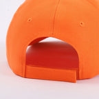 Blank Baseball Caps For Men Women Hat Simple Hip Hop Bone Trucker Hats Outdoor Leisure Snapback Cap gorras