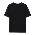 2025 hit Italian trendy T-shirt - relaxed and fashionable. Summer new style, suitable for both men and women. Extra-large size