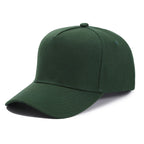Blank Baseball Caps For Men Women Hat Simple Hip Hop Bone Trucker Hats Outdoor Leisure Snapback Cap gorras