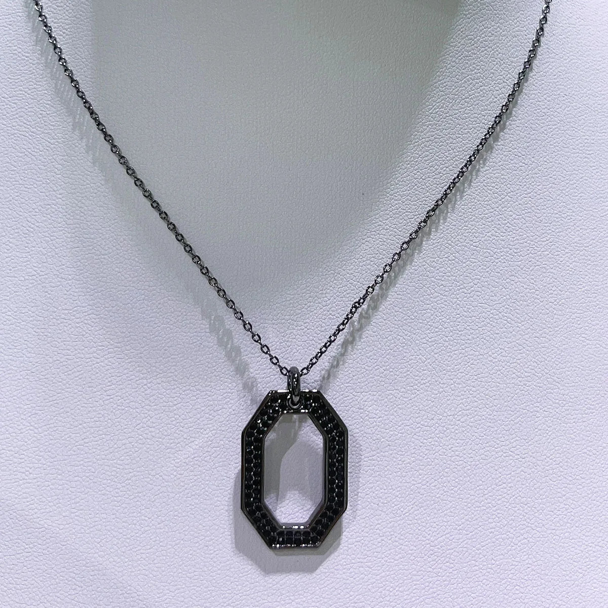 Necklacef Flower Love Original High Quality Jewelry Luxury Brand Crystal Exquisite Pendant Crystal Party Gift for Women